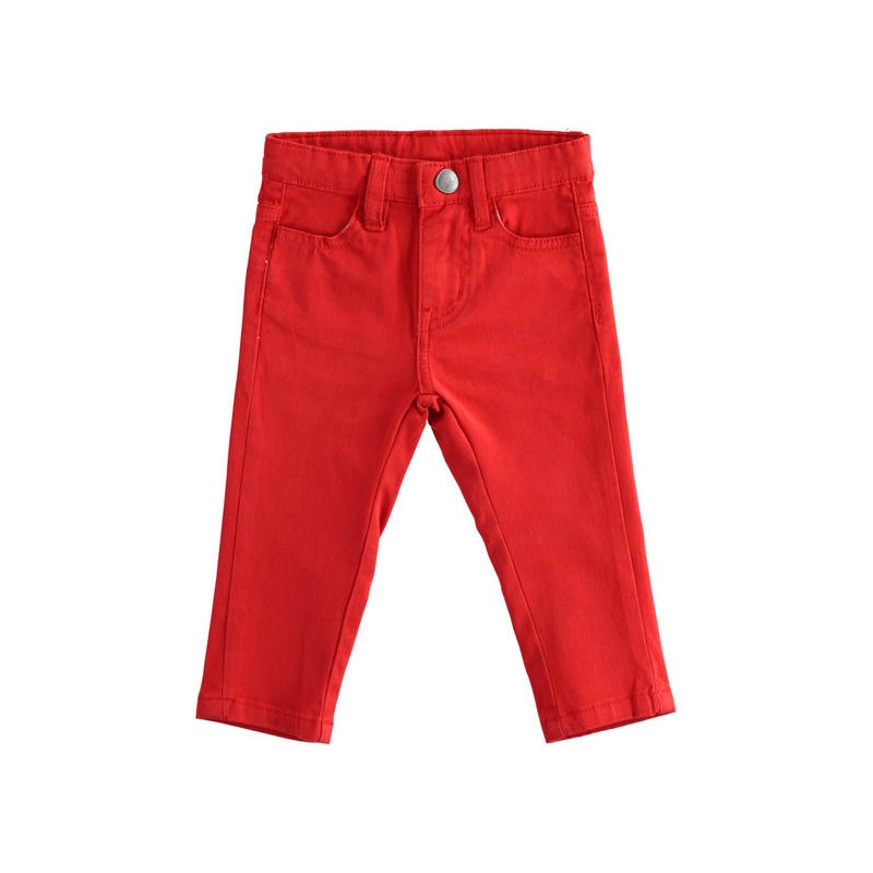 Sarabanda D3111 Children's trousers
