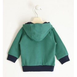 Sarabanda D3110 Baby sweatshirt