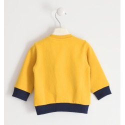 Sarabanda 03128 Children's sweatshirt