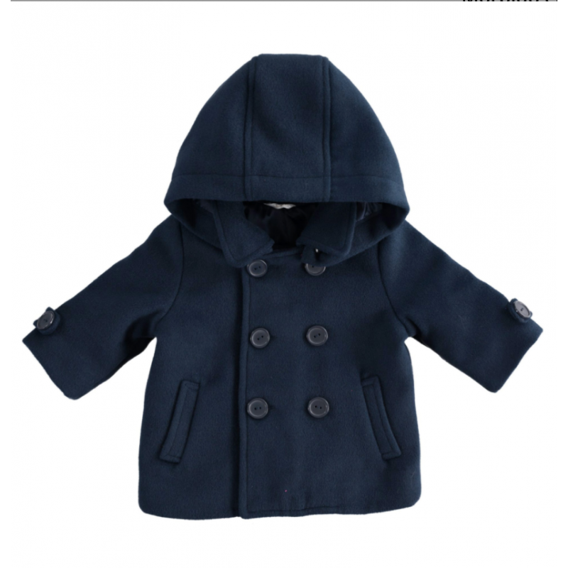Minibanda 33649 Newborn coat
