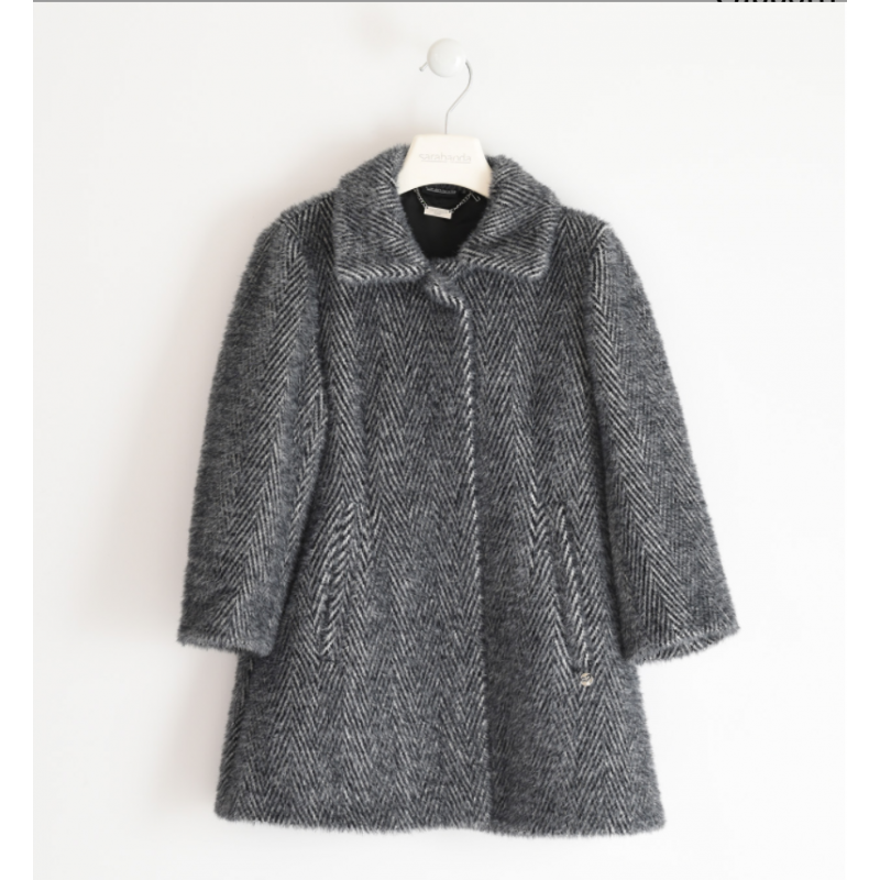 Sarabanda 03470 Girl coat