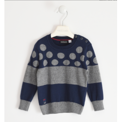 Sarabanda 03102 Maglia tricot bambino