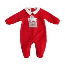 Minibanda 33681 Baby suit