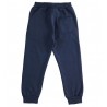 Sarabanda D3213 Boys' plush trousers
