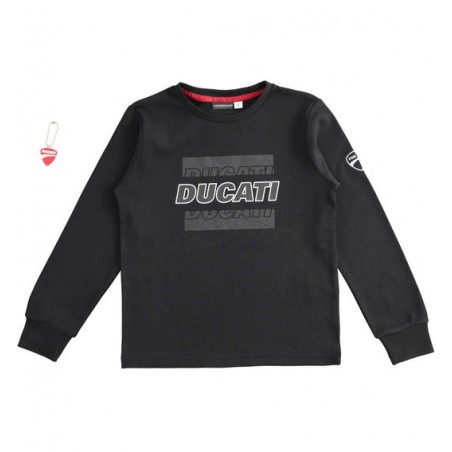 Ducati 03357 T-shirt boy