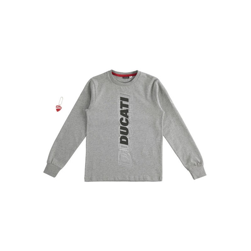 Ducati 03354 T-shirt boy