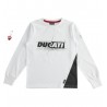 Ducati 03356 T-shirt ragazzo