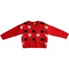 Sarabanda 03252 Maglia tricot bambina