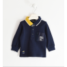 Sarabanda 03129 Baby polo shirt