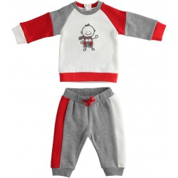 Minibanda 33607 Baby suit
