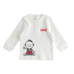 Minibanda 33694 Newborn T-shirt
