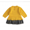 Minibanda 33720 Baby tricot dress