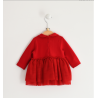 Minibanda 33724 Baby dress