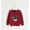 Sarabanda 03101 Baby sweater