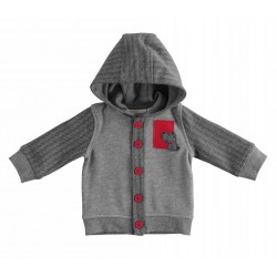 Minibanda 33636 Newborn sweatshirt