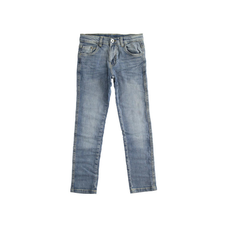 Sarabanda D4021 Jeans slim fit boy