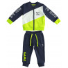 Sarabanda 14721 Baby jogging suit