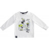 Sarabanda 14724 T-shirt bambino