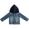Sarabanda D4138 Baby denim jacket