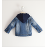 Sarabanda D4138 Baby denim jacket