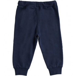 Sarabanda D4125 Kids blue trousers