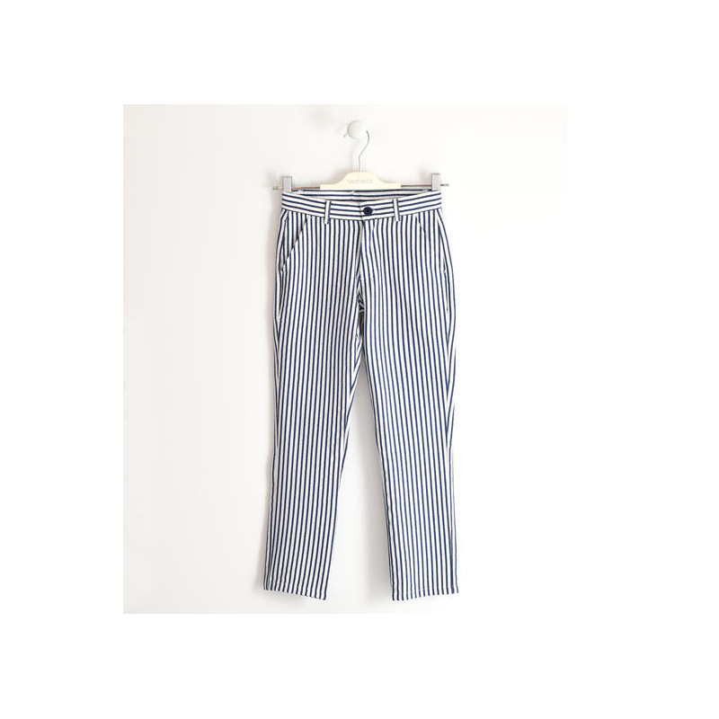 Sarabanda 04319 Elegant trousers boy