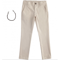 Sarabanda 04312 Elegant trousers boy