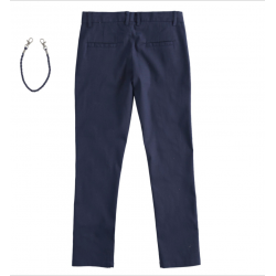 Sarabanda 0431249 Elegant boy trousers