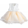 Minibanda 34747 Newborn baptism dress