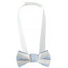 Minibanda 34321 Newborn bow tie