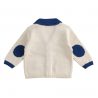 Minibanda 34609 Cardigan tricot neonato