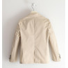 Sarabanda 04320 Elegant beige boy jacket