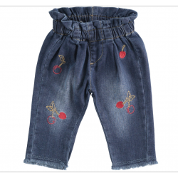 Minibanda 34768 Baby jeans