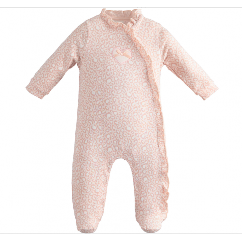 Minibanda 34715 Whole baby suit