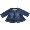 Minibanda 34775 Baby jeans jacket