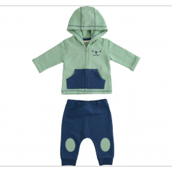 Minibanda 34605 Baby jogging suit
