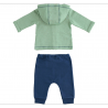 Minibanda 34605 Baby jogging suit