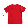 Ducati 04387 T-shirt boy