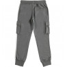 Sarabanda D4023 Cargo pants grey boy