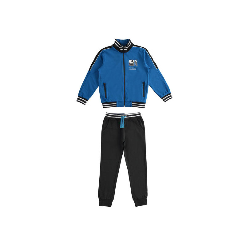 Sarabanda 14753 Boy jogging suit