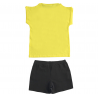 Sarabanda 14716 Yellow Girl Suit