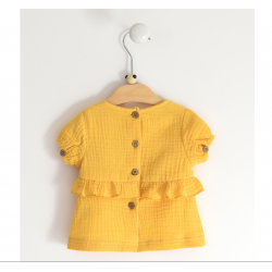 Minibanda 34738 Baby blouse