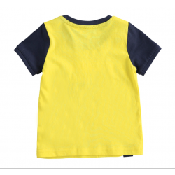 Sarabanda 14726 T-shirt bambino