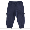 Sarabanda D4122 Baby cargo pants