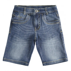 Sarabanda D4027 Bermuda jeans boy