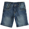 Sarabanda D4027 Bermuda jeans ragazzo