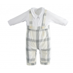 Minibanda 34678 Baby suit
