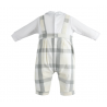 Minibanda 34678 Baby suit