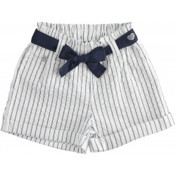 Sarabanda 04451 Pantaloncino bambina