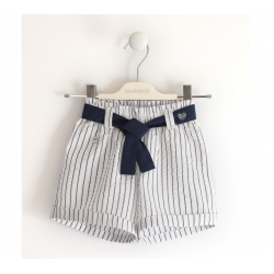 Sarabanda 04451 Girls' Shorts